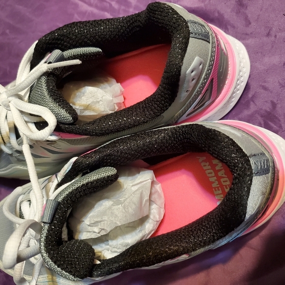 Fila memory wanderun sneakers - Picture 6 of 9